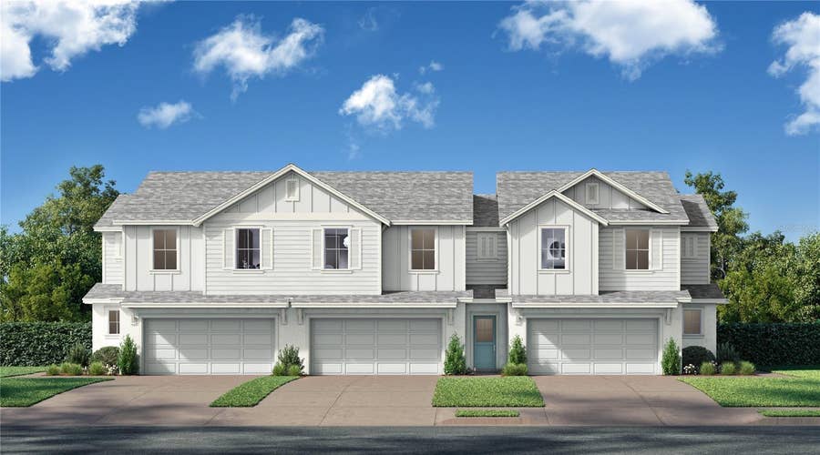 Property photo for 6510 HORSESHOE LANE WAY, St Cloud, FL