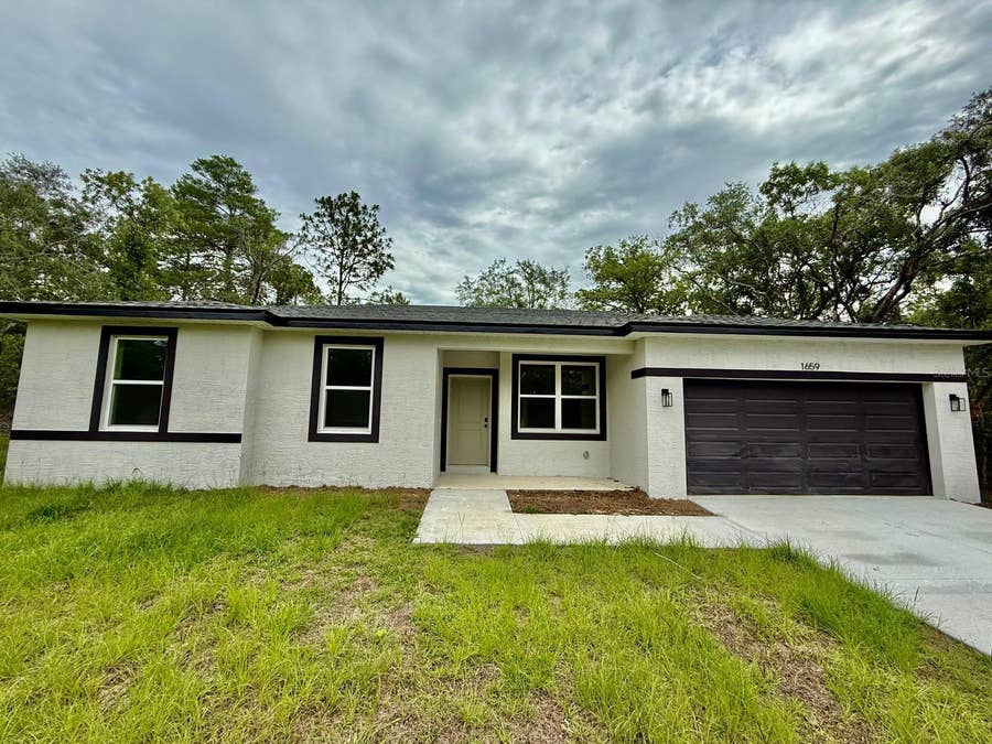 Property photo for 1659 W BELEN DRIVE, Citrus Springs, FL