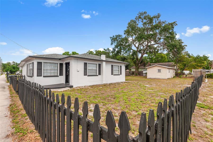 Property photo for 201 N HIMES AVENUE, Tampa, FL