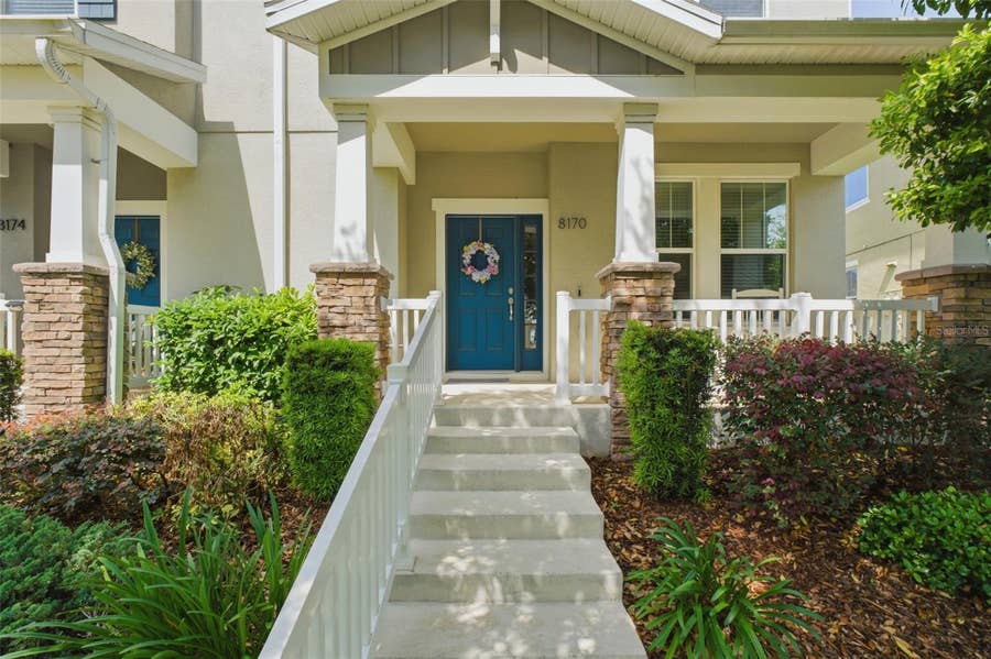 Property photo for 8170 BLUEJACK OAK DRIVE, Winter Garden, FL