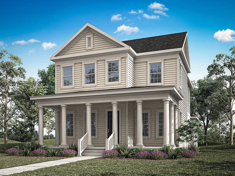Property photo for 2583 CELEBRATION BOULEVARD, Celebration, FL