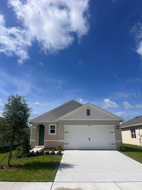 Property photo for 1365 CAMELLIA BLOOM LANE, Sanford, FL