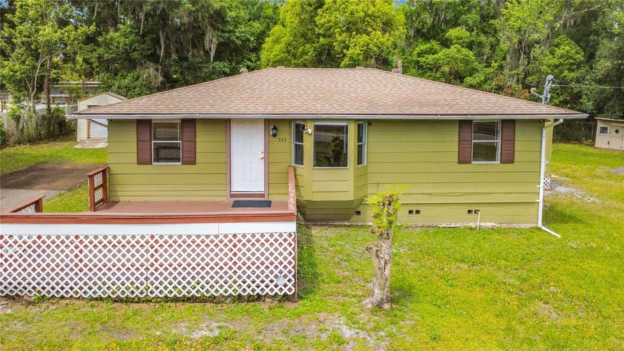 Property photo for 544 MERCURY AVENUE, Orlando, FL