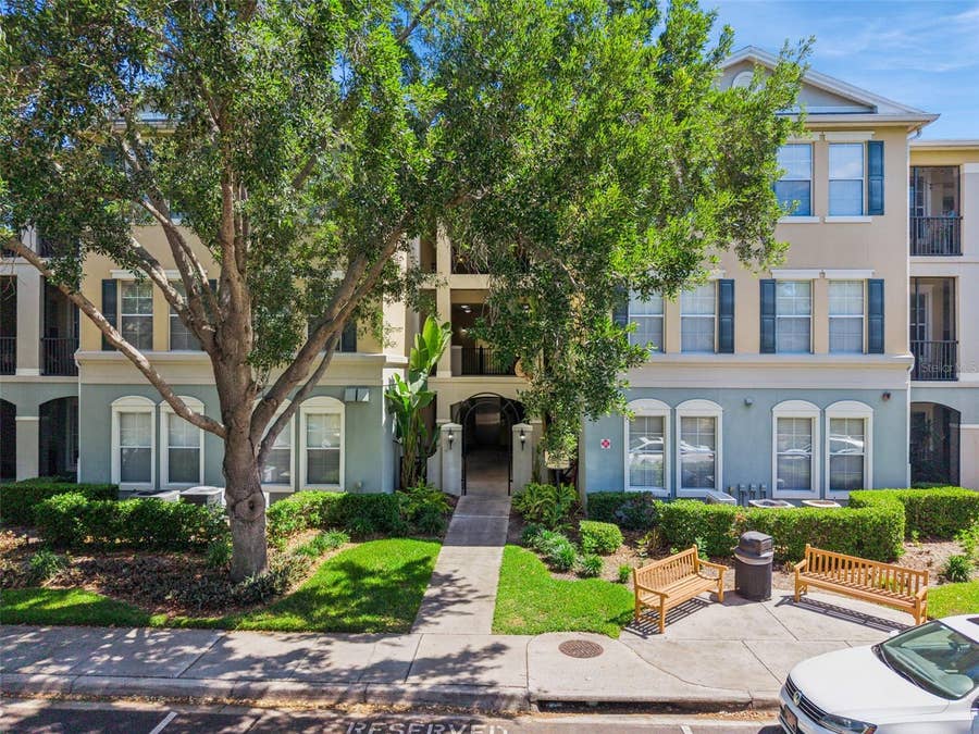 Property photo for 8179 MARITIME FLAG STREET, #101, Windermere, FL