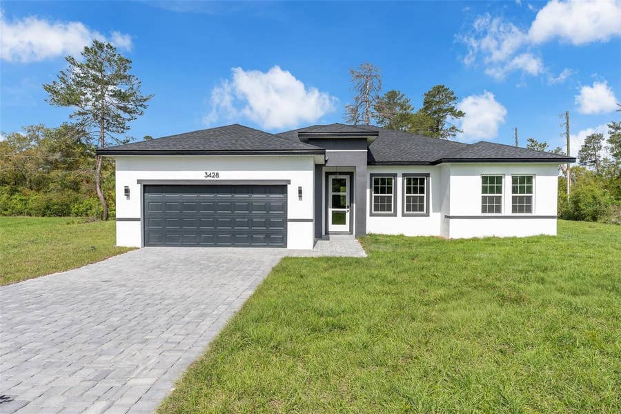 Property photo for 3428 SW 165TH LOOP, Ocala, FL