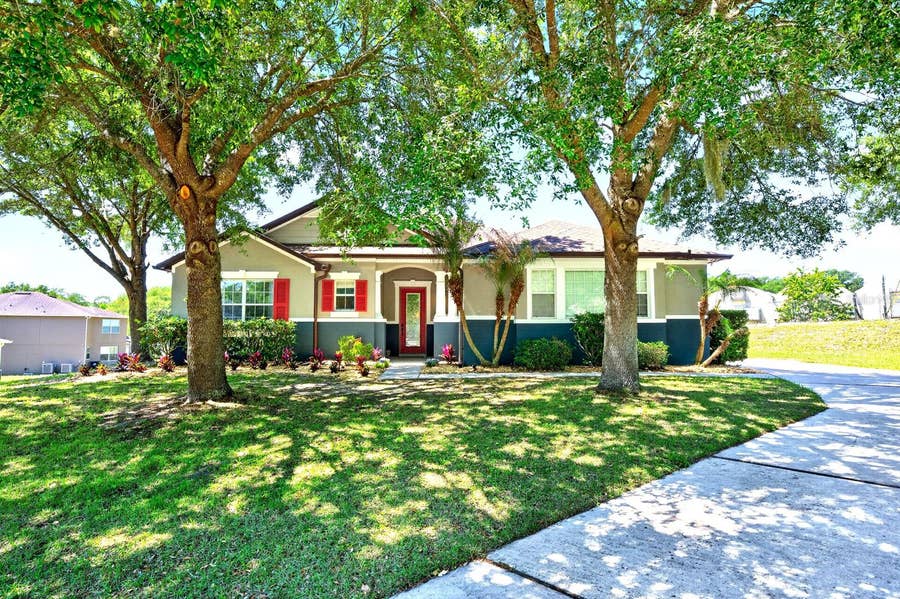 Property photo for 2494 FLATWOOD COURT, Apopka, FL