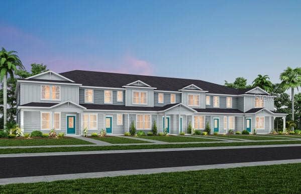 Property photo for 10650 EVENING STAR STREET, Orlando, FL