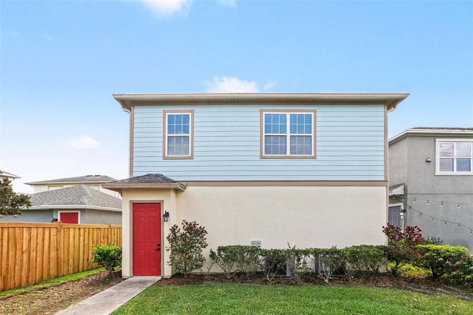 8274 NEMOURS PARKWAY, Orlando, FL 32827 8274 NEMOURS PARKWAY, Orlando, FL 32827