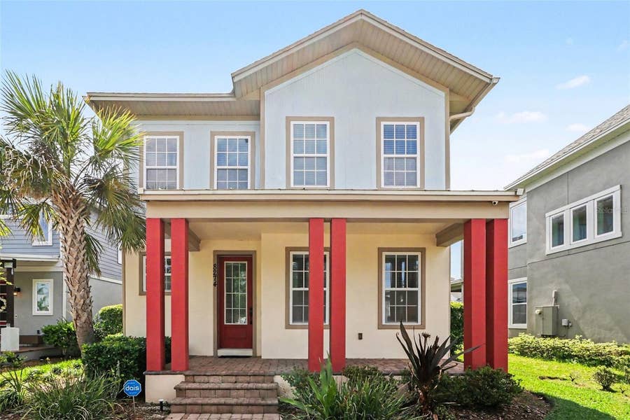 Property photo for 8274 NEMOURS PARKWAY, Orlando, FL