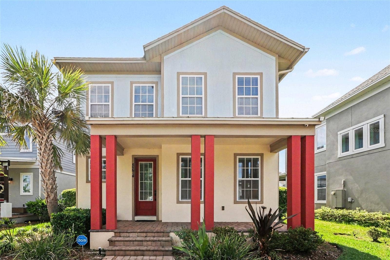 8274 NEMOURS PARKWAY, Orlando, FL 32827 8274 NEMOURS PARKWAY, Orlando, FL 32827