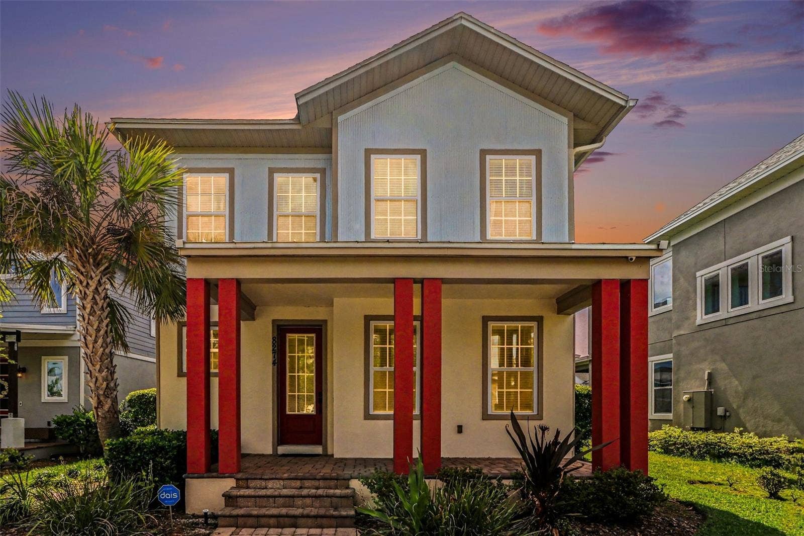 8274 NEMOURS PARKWAY, Orlando, FL 32827 8274 NEMOURS PARKWAY, Orlando, FL 32827