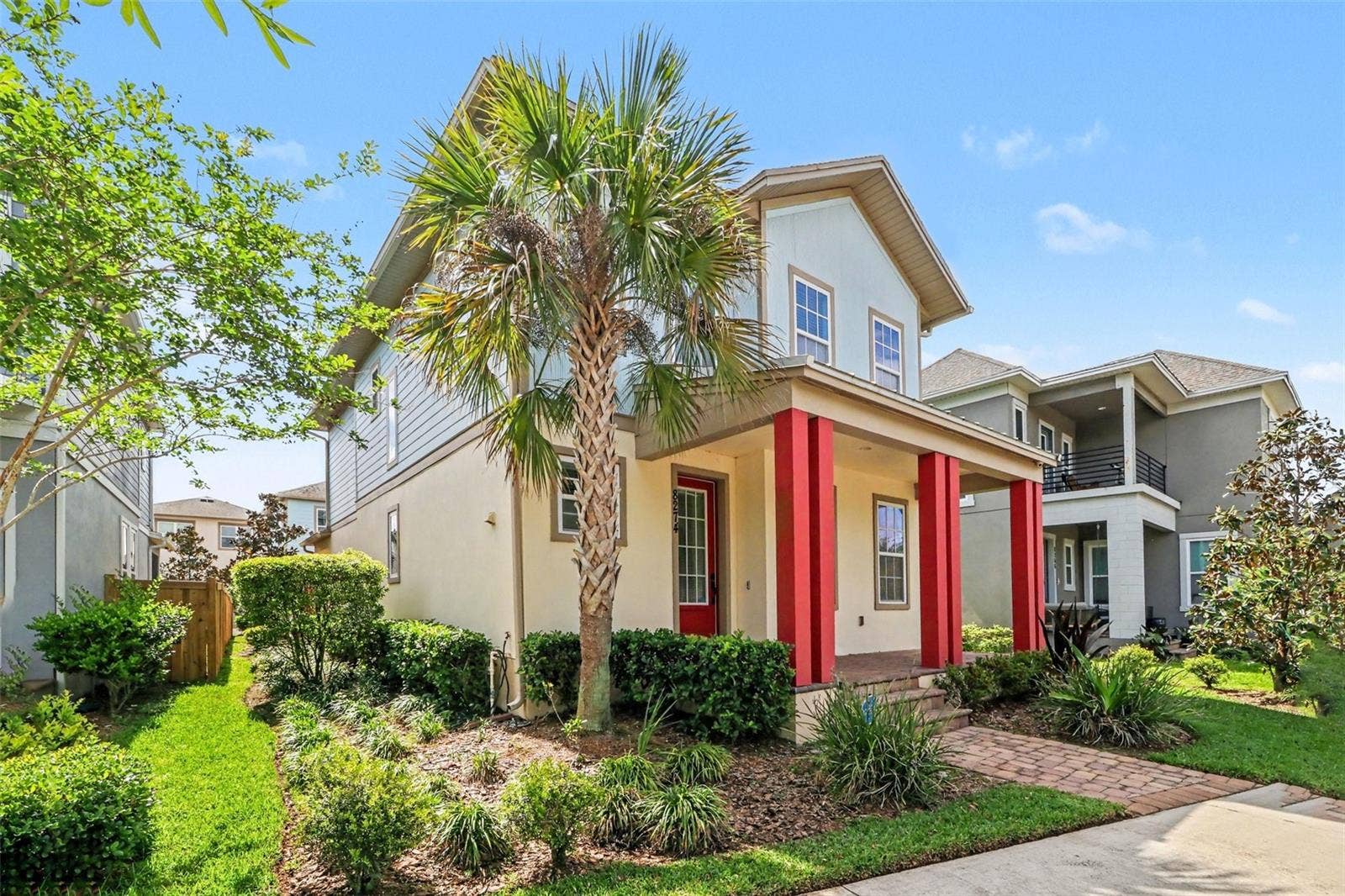 8274 NEMOURS PARKWAY, Orlando, FL 32827 8274 NEMOURS PARKWAY, Orlando, FL 32827