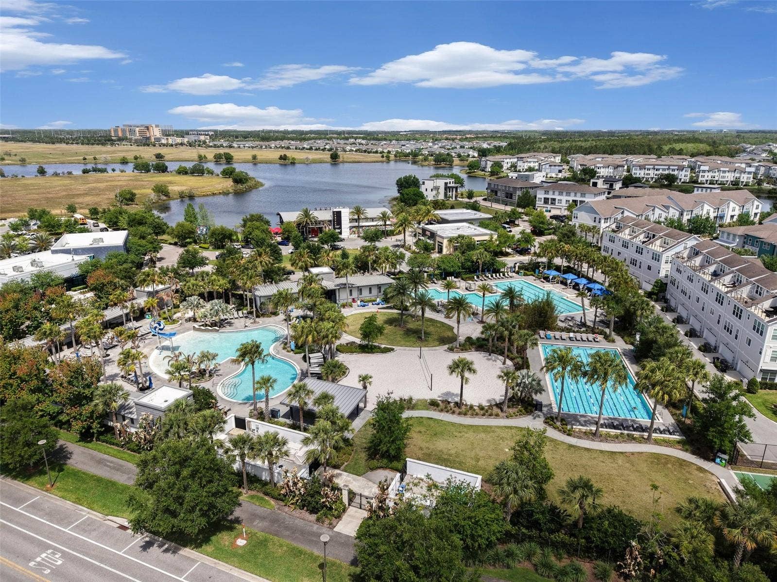 8274 NEMOURS PARKWAY, Orlando, FL 32827 8274 NEMOURS PARKWAY, Orlando, FL 32827