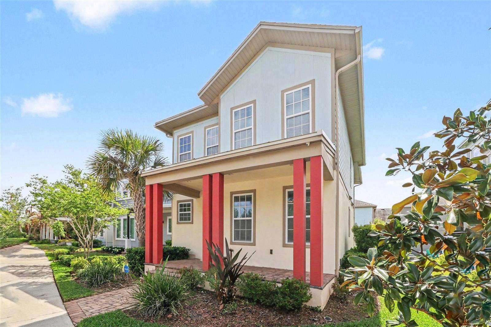 8274 NEMOURS PARKWAY, Orlando, FL 32827 8274 NEMOURS PARKWAY, Orlando, FL 32827