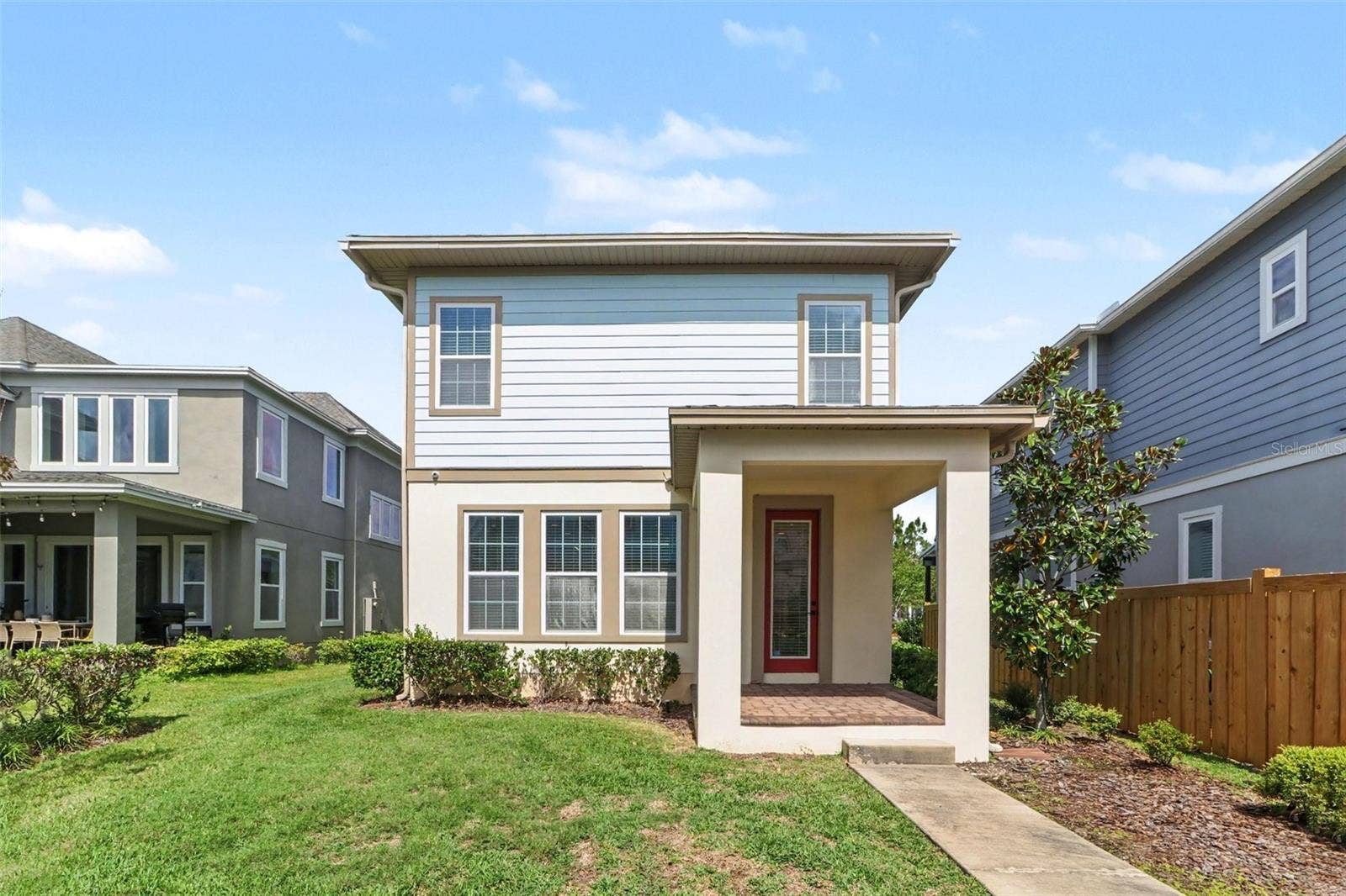 8274 NEMOURS PARKWAY, Orlando, FL 32827 8274 NEMOURS PARKWAY, Orlando, FL 32827