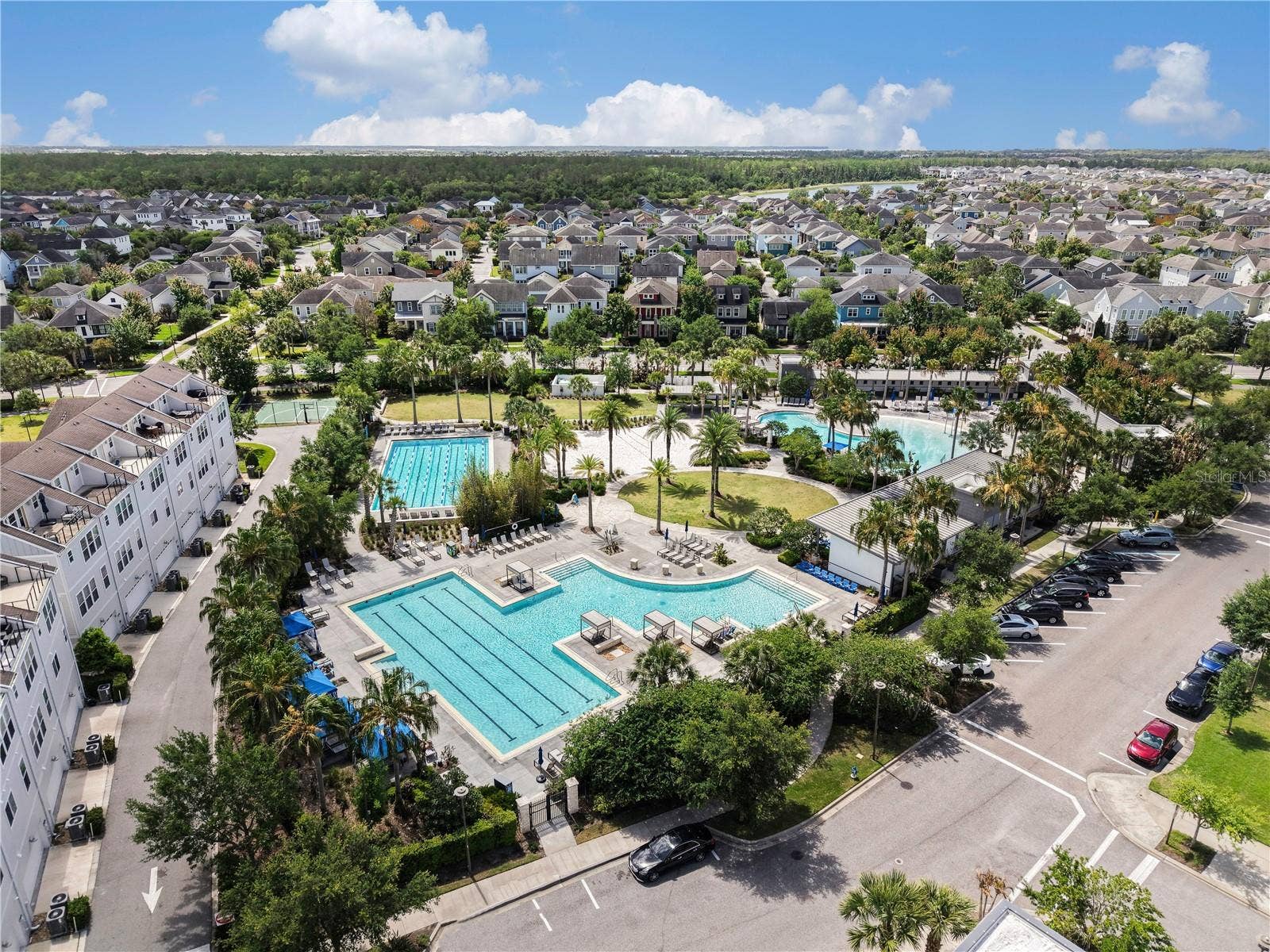 8274 NEMOURS PARKWAY, Orlando, FL 32827 8274 NEMOURS PARKWAY, Orlando, FL 32827