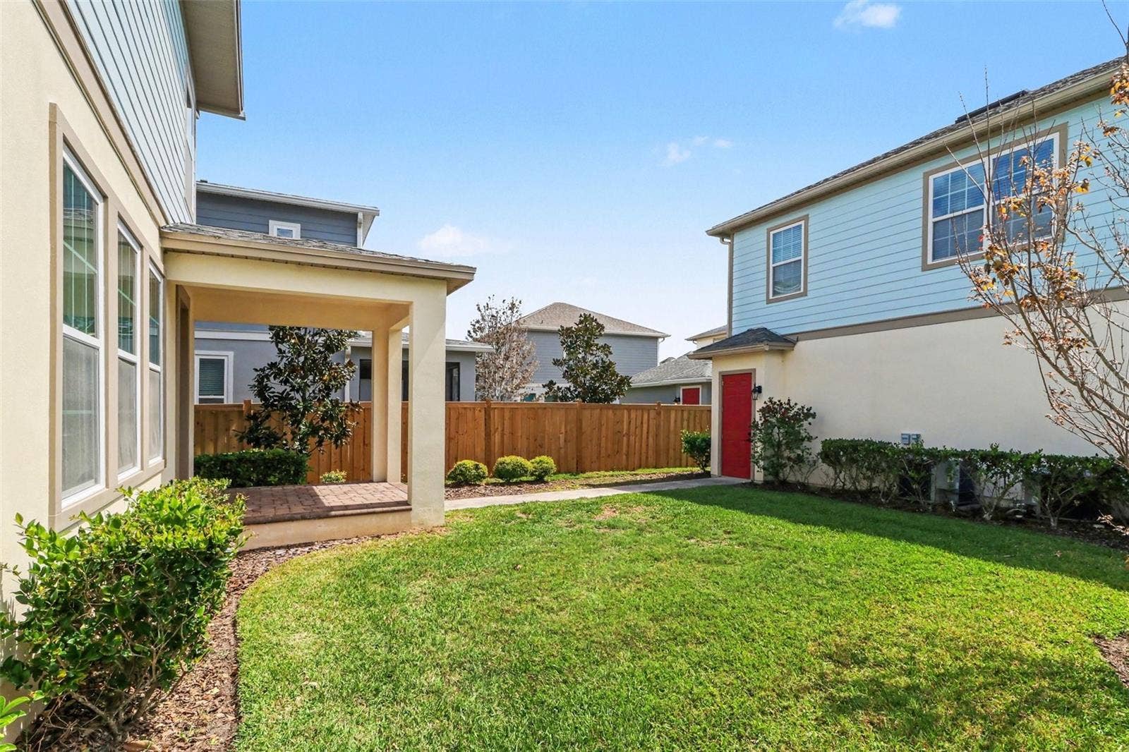 8274 NEMOURS PARKWAY, Orlando, FL 32827 8274 NEMOURS PARKWAY, Orlando, FL 32827
