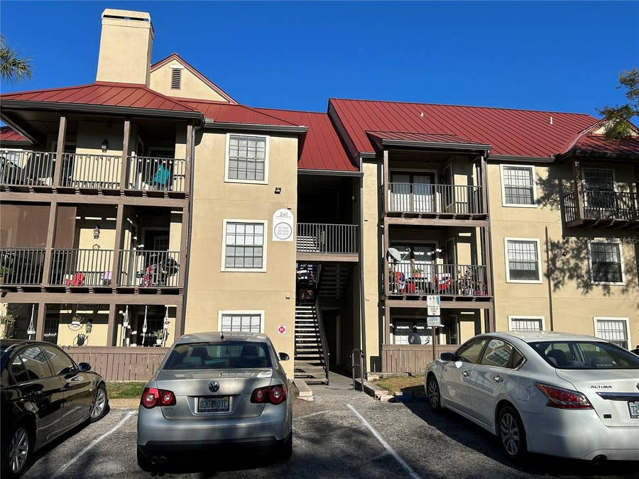 Property photo for 241 AFTON SQUARE, #304, Altamonte Springs, FL