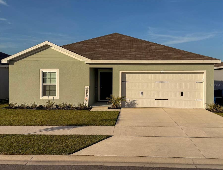 Property photo for 1271 TANK TRL, Haines City, FL