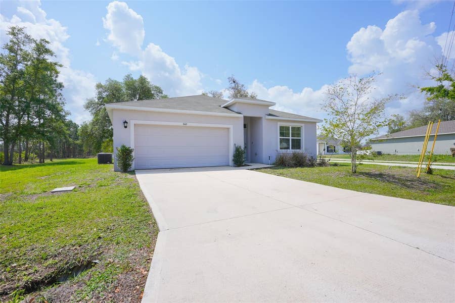 Property photo for 660 COTULLA DRIVE, Kissimmee, FL