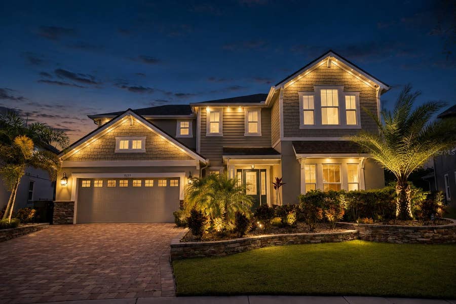 Property photo for 8173 GAMEMASTER AVENUE, Orlando, FL