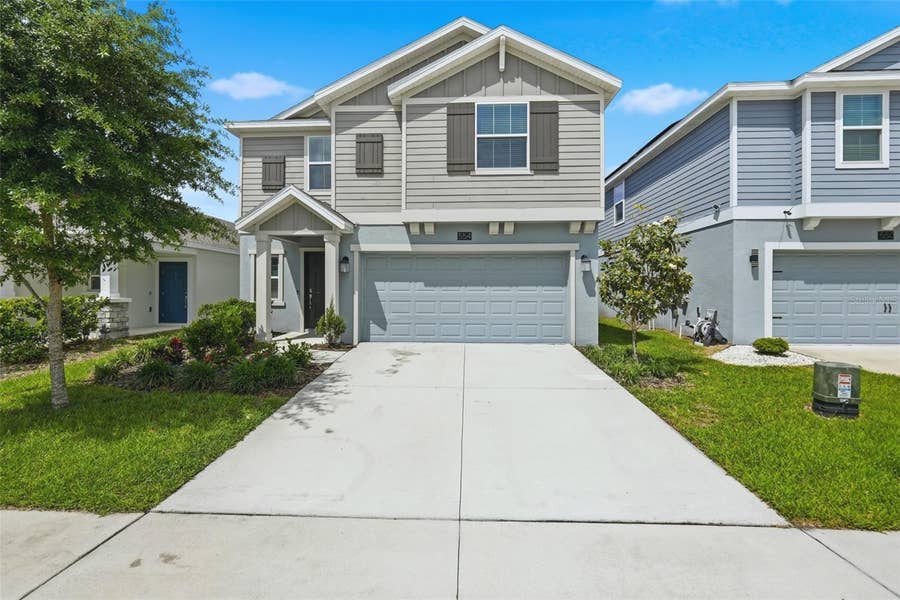 Property photo for 554 JETT LANE, Davenport, FL