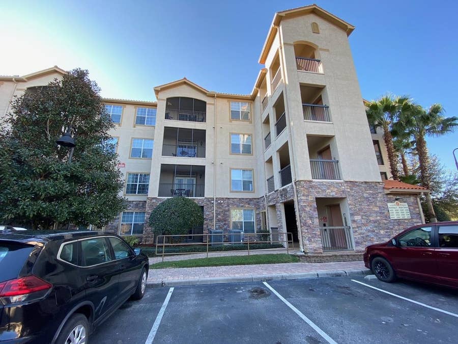 Property photo for 8000 TUSCANY WAY, #4304, Davenport, FL