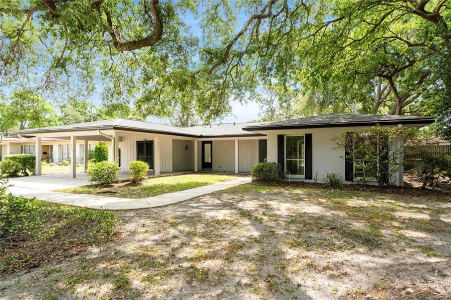 Property photo for 10403 LAKE CARROLL WAY, Tampa, FL