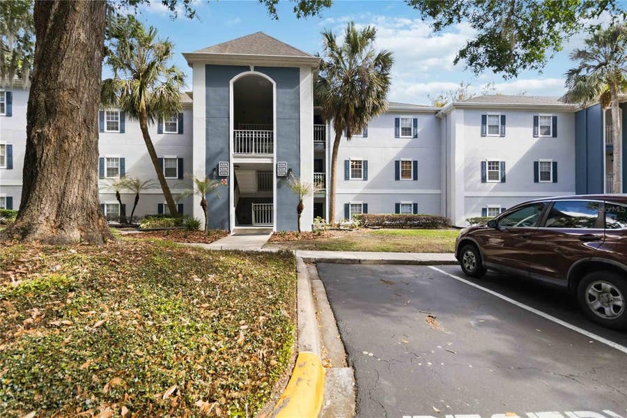 Property photo for 6206 BAYHILL LANE, #6206, Longwood, FL