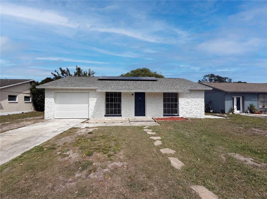 Property photo for 3130 LUDLOW DRIVE, New Port Richey, FL