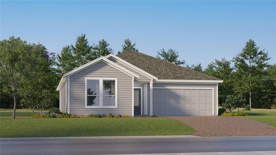 Property photo for 3172 REPOSE DRIVE, Clermont, FL