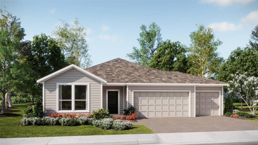 Property photo for 3059 REPOSE DRIVE, Clermont, FL