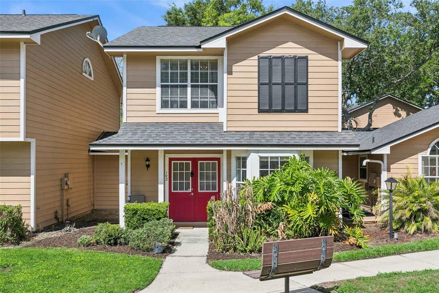 Property photo for 5989 BRAEMAR PLACE, #102, Orlando, FL