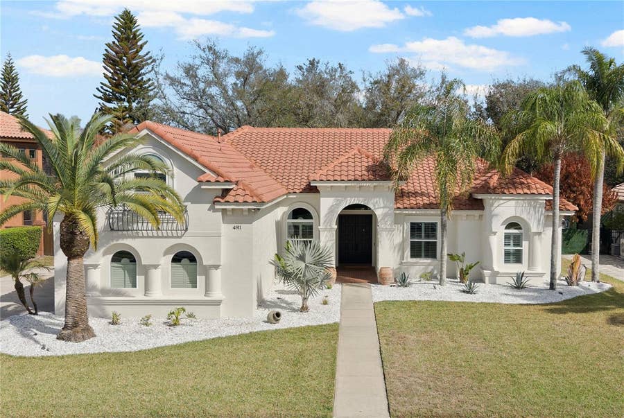 Property photo for 4811 KEENELAND CIRCLE, Orlando, FL