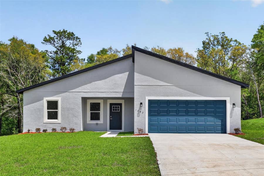 Property photo for 1243 W SHADY LANE, Citrus Springs, FL