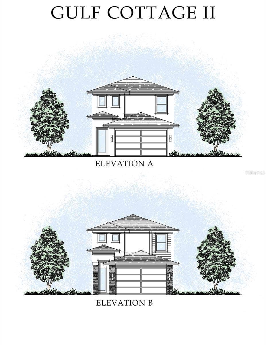7583 EXCITEMENT DRIVE, Reunion, FL 34747 7583 EXCITEMENT DRIVE, Reunion, FL 34747