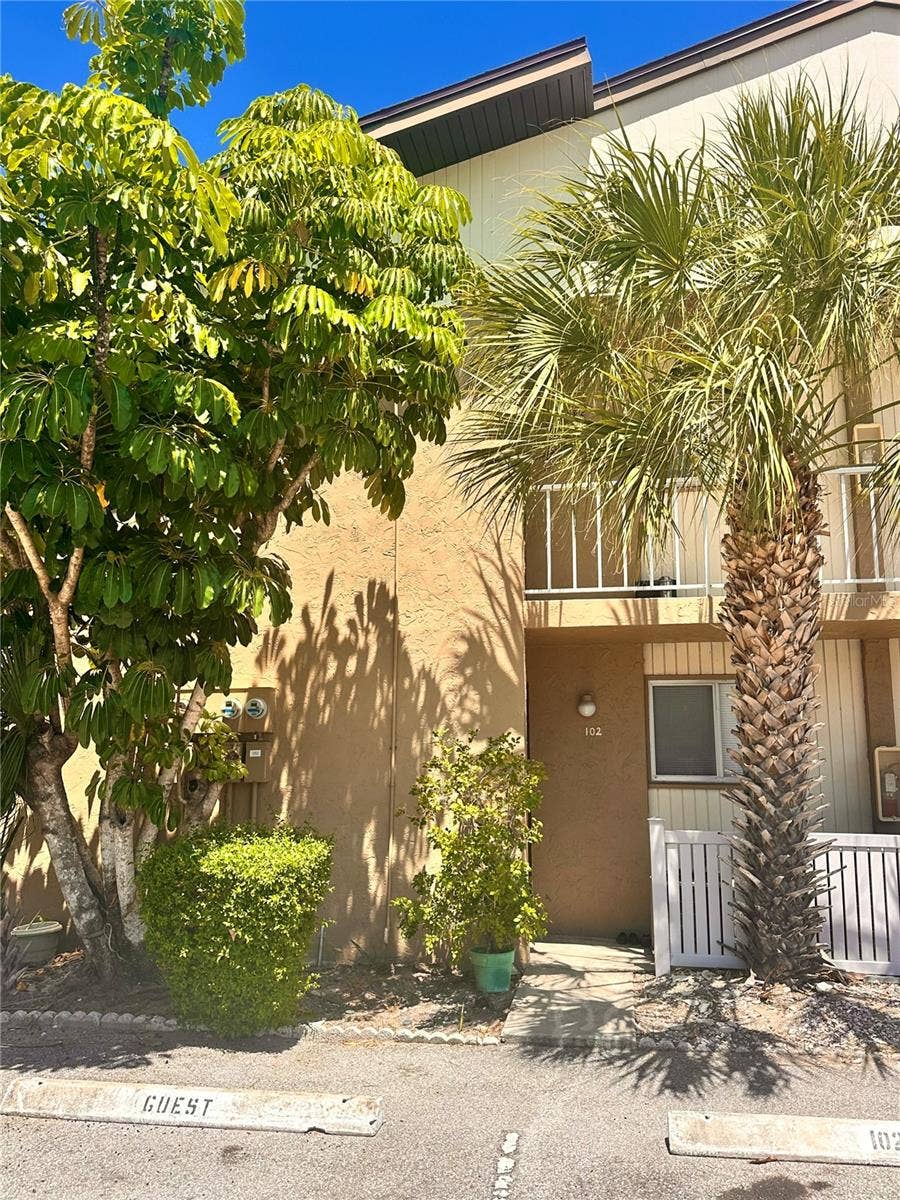 Property photo for 2938 CLARK ROAD, #102, Sarasota, FL