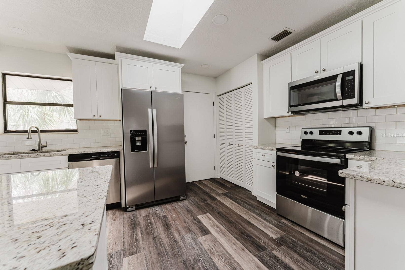 96 E BAYSHORE DRIVE, Port Orange, FL 32127 Kitchen