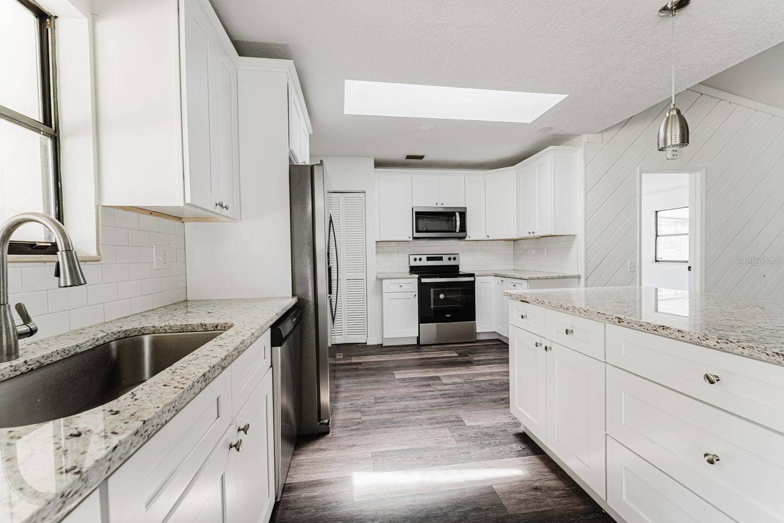 96 E BAYSHORE DRIVE, Port Orange, FL 32127 Kitchen
