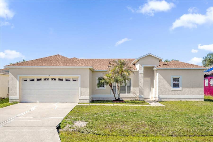 Property photo for 29 ANDORA COURT, Kissimmee, FL