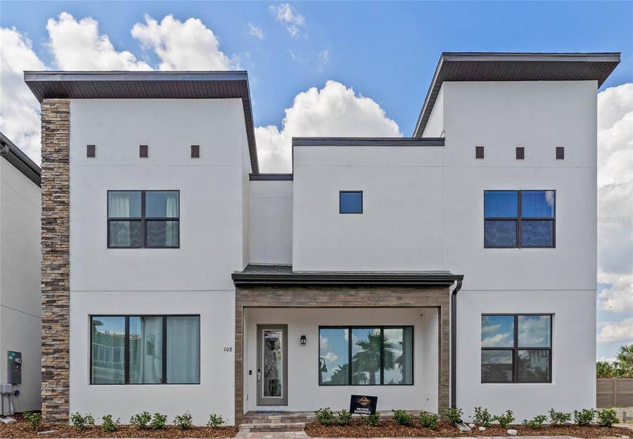 Property photo for 108 VILLA DOMANI CIRCLE, Davenport, FL