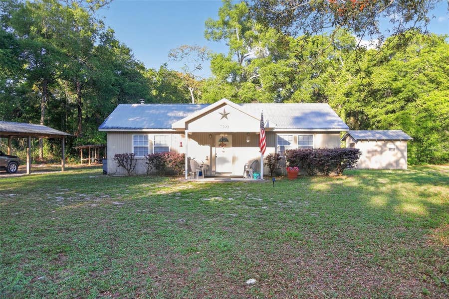 Property photo for 7390 NW 142ND STREET, Trenton, FL