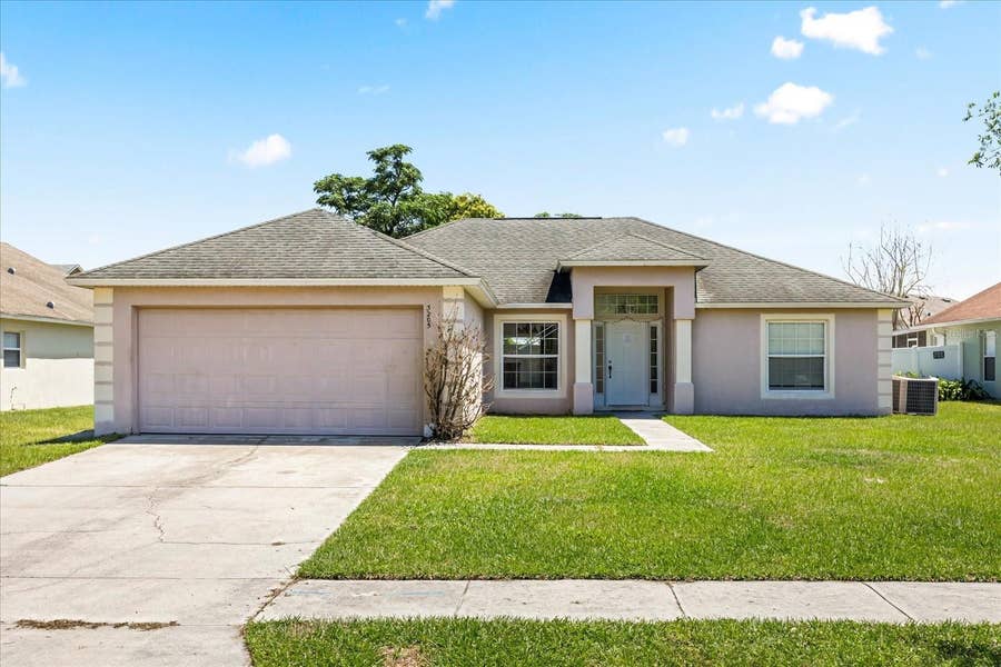 Property photo for 3205 MURRAY HILL LOOP, Kissimmee, FL