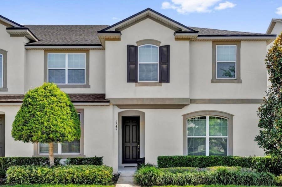 Property photo for 1549 CAREY PALM CIRCLE, Kissimmee, FL