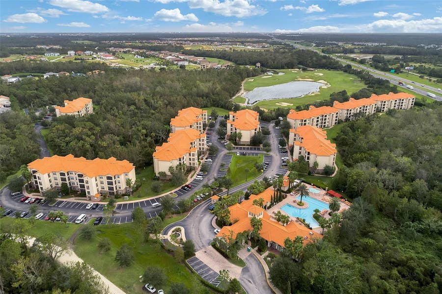 Property photo for 1375 TUSCANA LANE, #1108, Davenport, FL