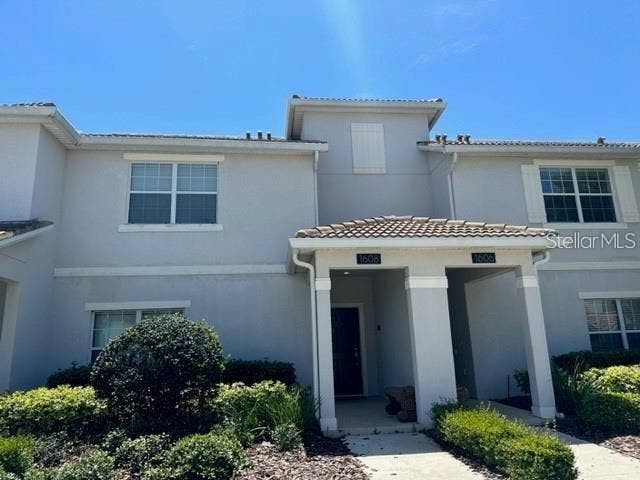 Property photo for 1608 MOON VALLEY DRIVE, Davenport, FL