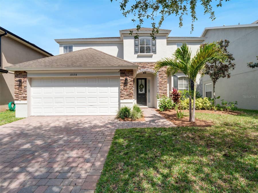 Property photo for 13156 HATHERTON CIRCLE, Orlando, FL