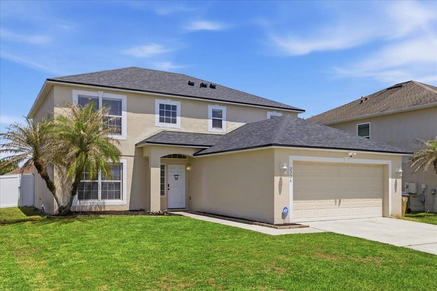 Property photo for 2126 BLACKSTONE LANDING DRIVE, Kissimmee, FL