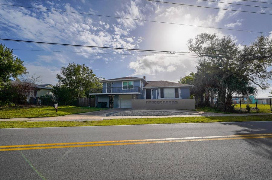 Property photo for 1208 N HALIFAX AVENUE, Daytona Beach, FL