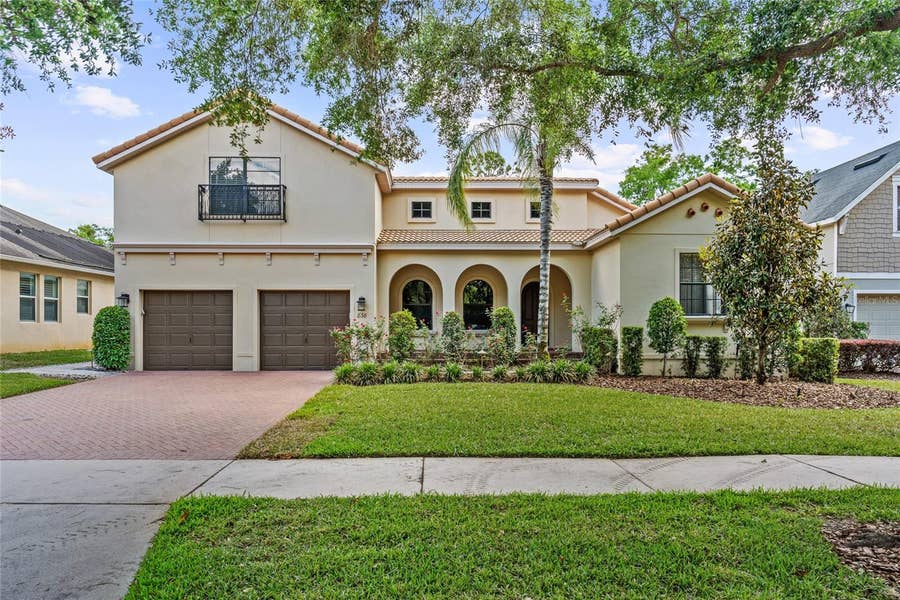 Property photo for 838 STRATHMORE DRIVE, Orlando, FL